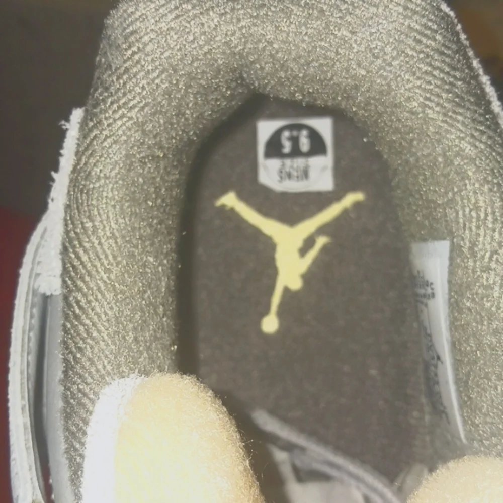 AIR JORDAN 4 RETRO SE CRAFT